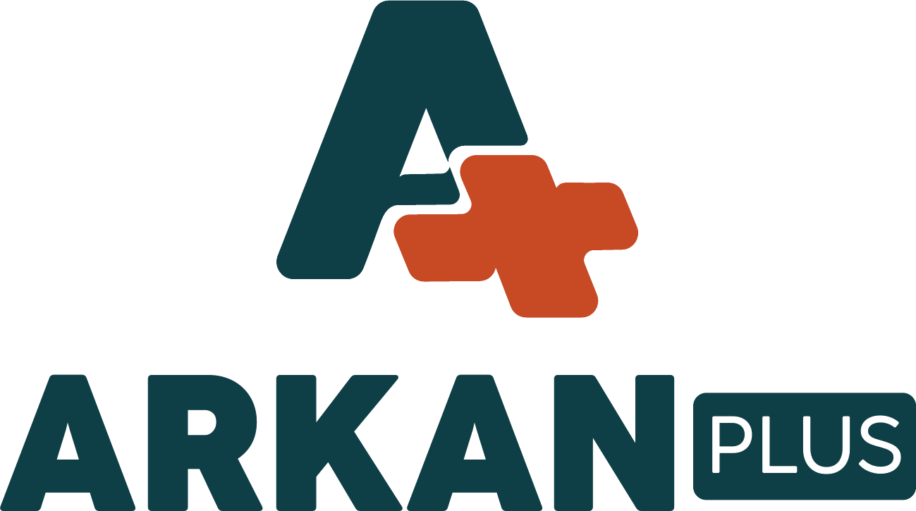 أركان بلس
